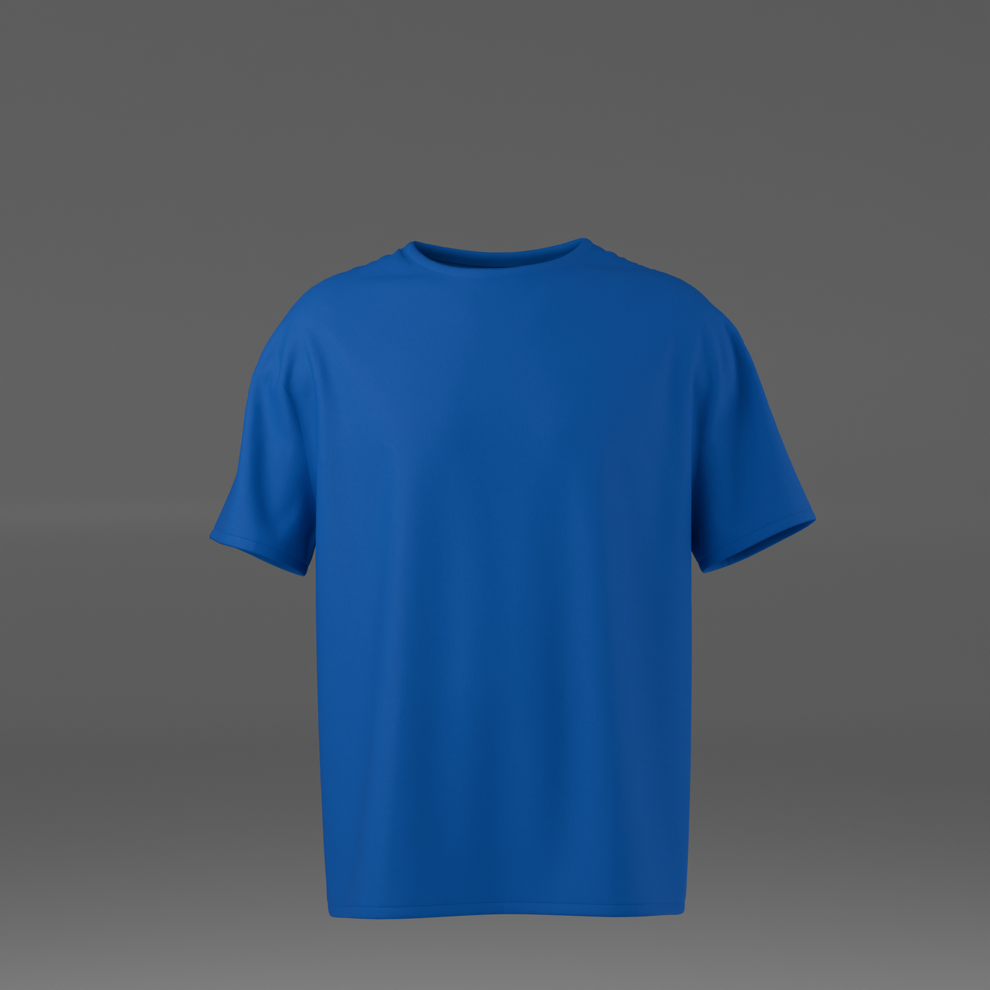 Schweres Oversize T-Shirt – personalisierbar & individuell bedruckbar