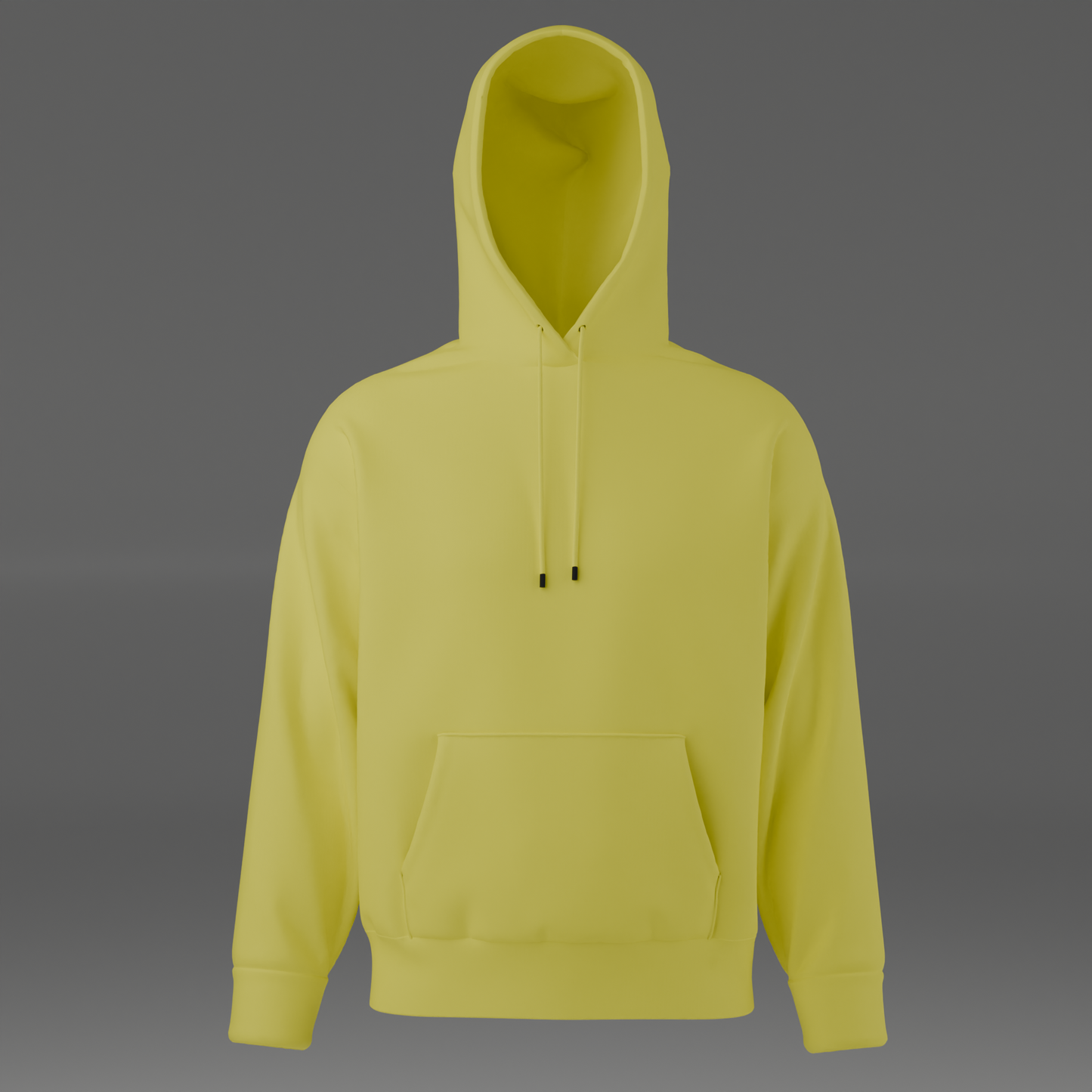 Oversize Hoodie – personalisierbar & individuell bedruckbar
