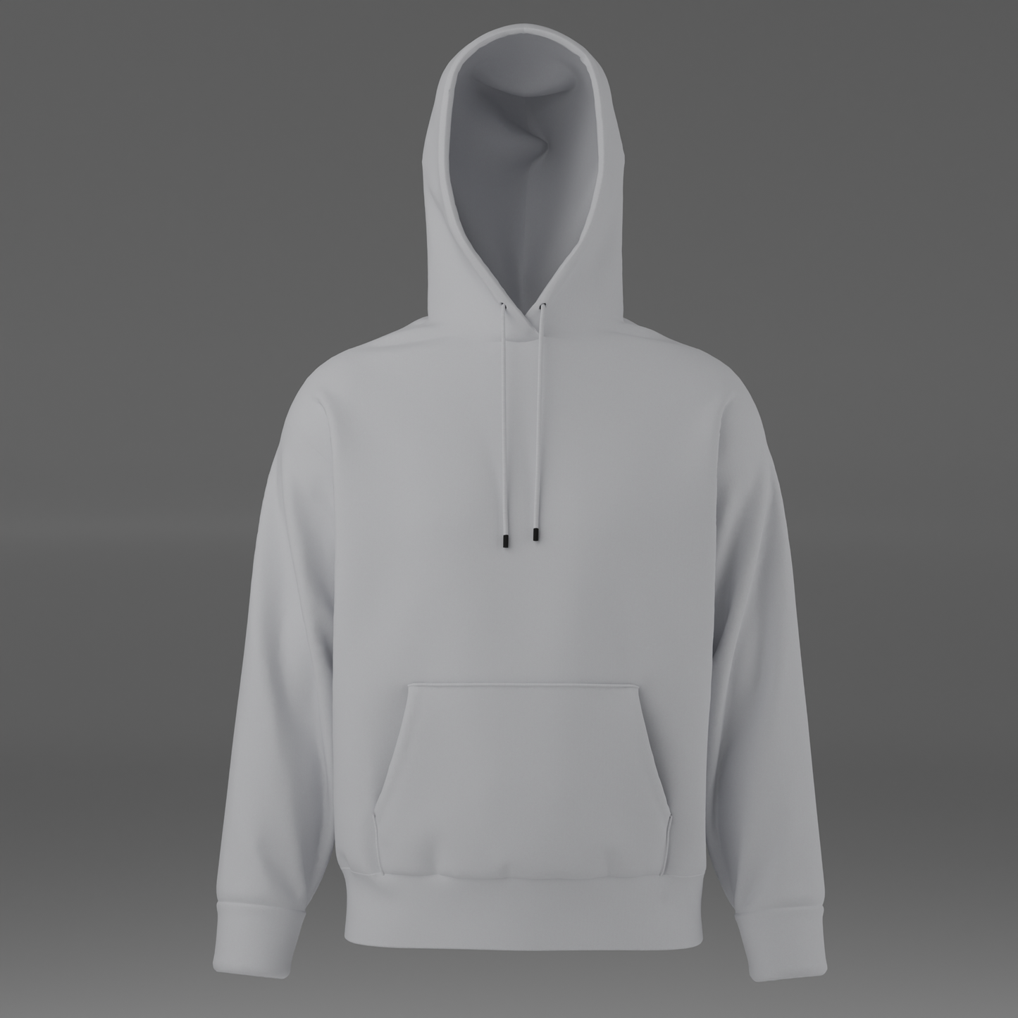 Oversize Hoodie – personalisierbar & individuell bedruckbar