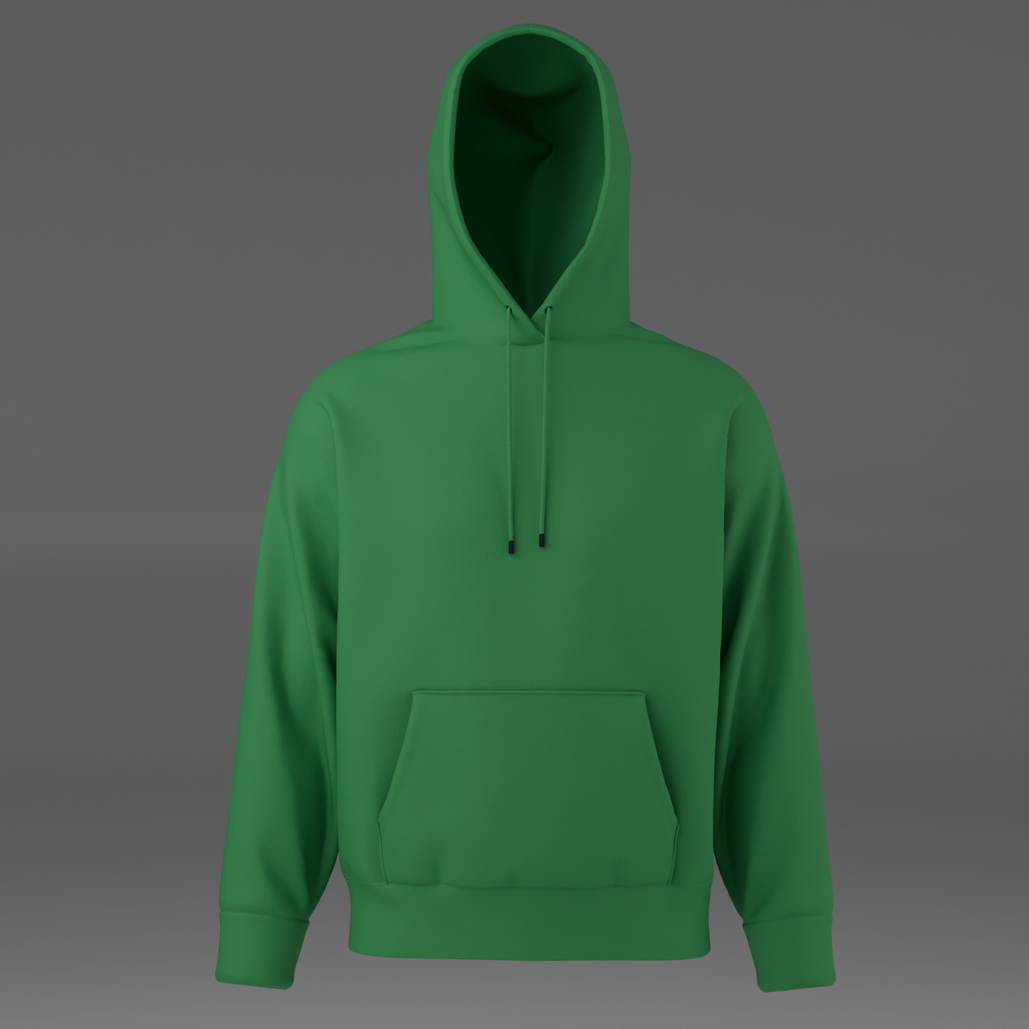 Oversize Hoodie – personalisierbar & individuell bedruckbar