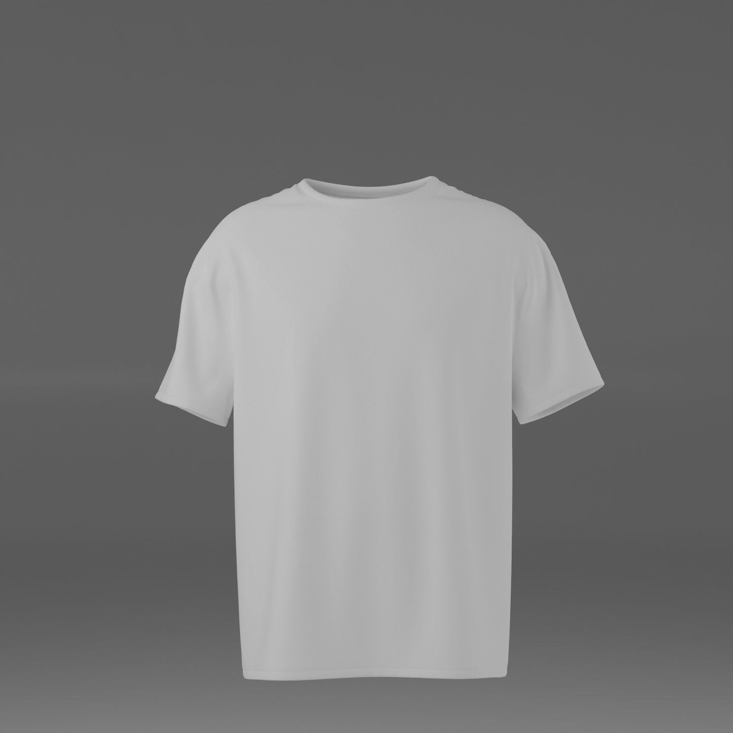 Schweres Oversize T-Shirt – personalisierbar & individuell bedruckbar