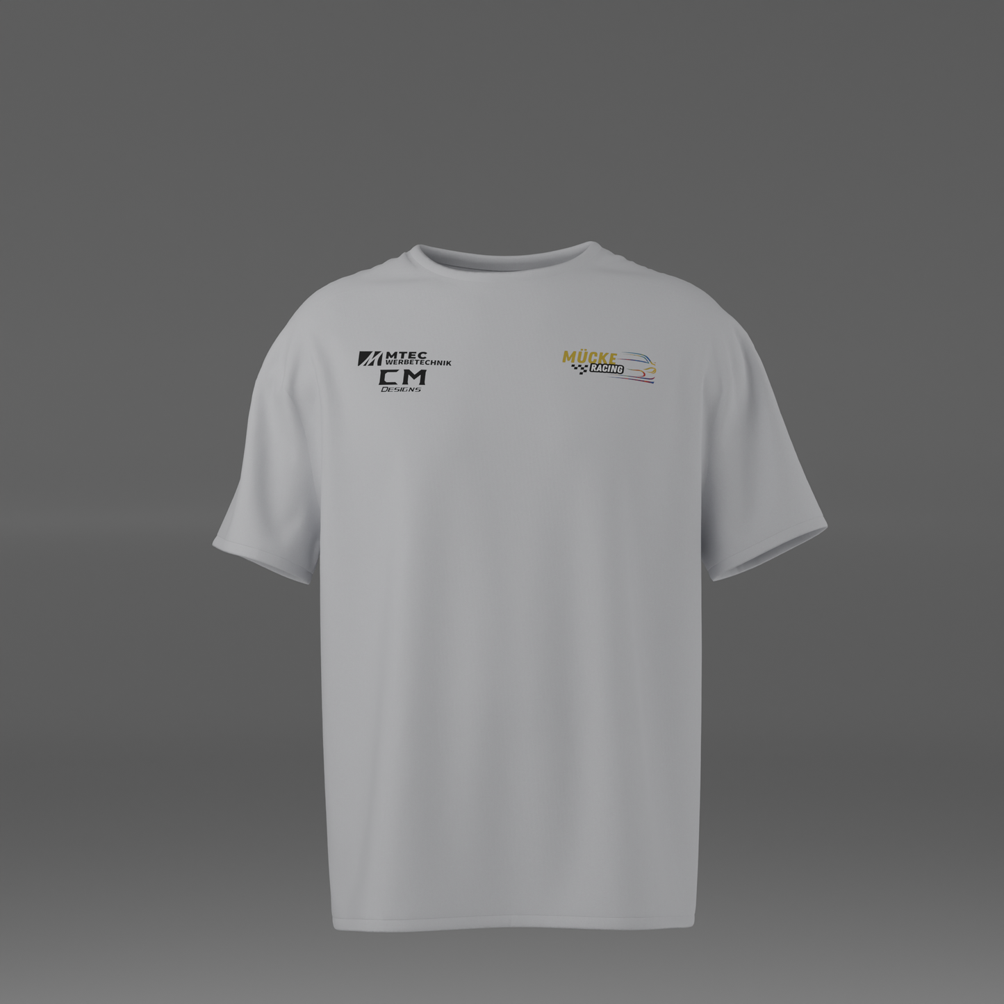 T-Shirt Scirocco Backprint