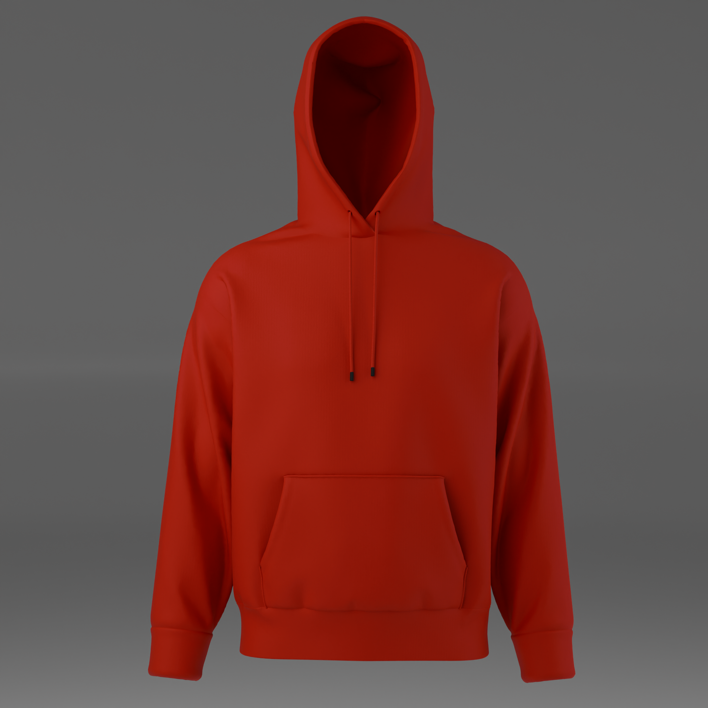 Oversize Hoodie – personalisierbar & individuell bedruckbar
