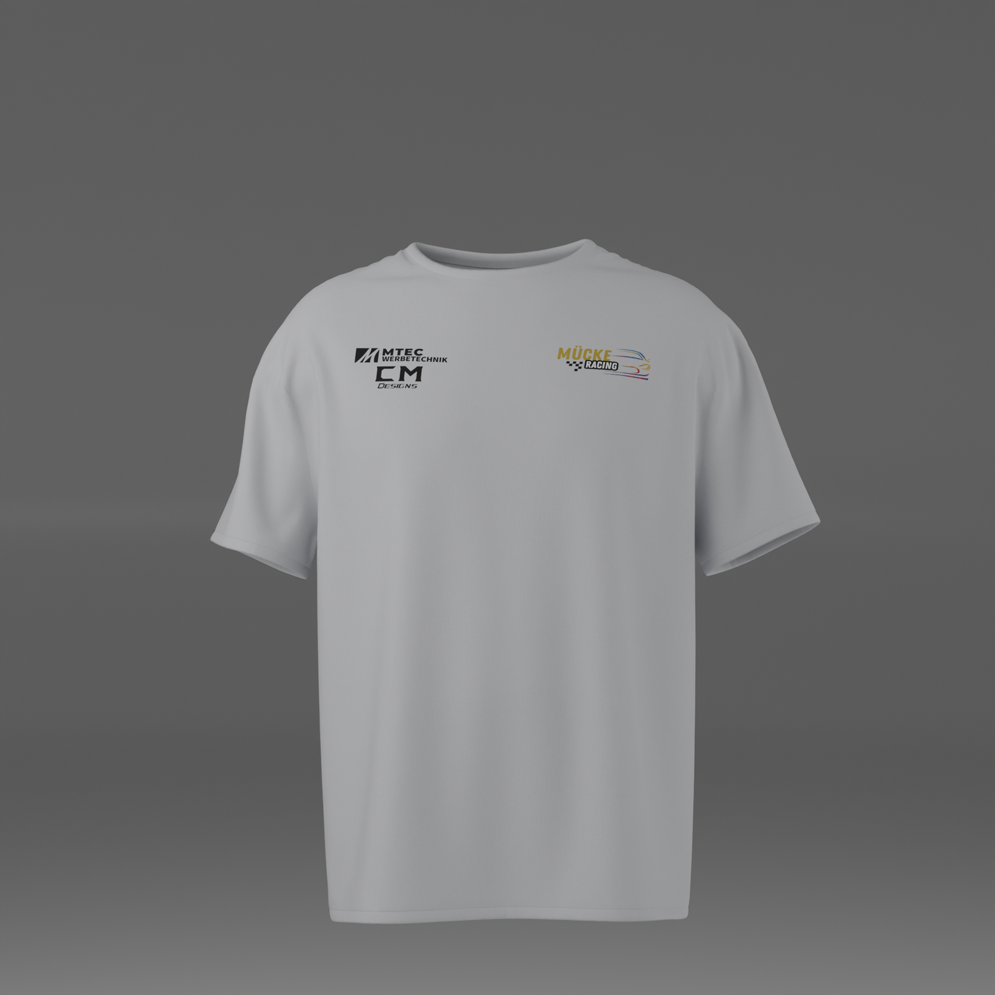 T-Shirt Mücke Racing