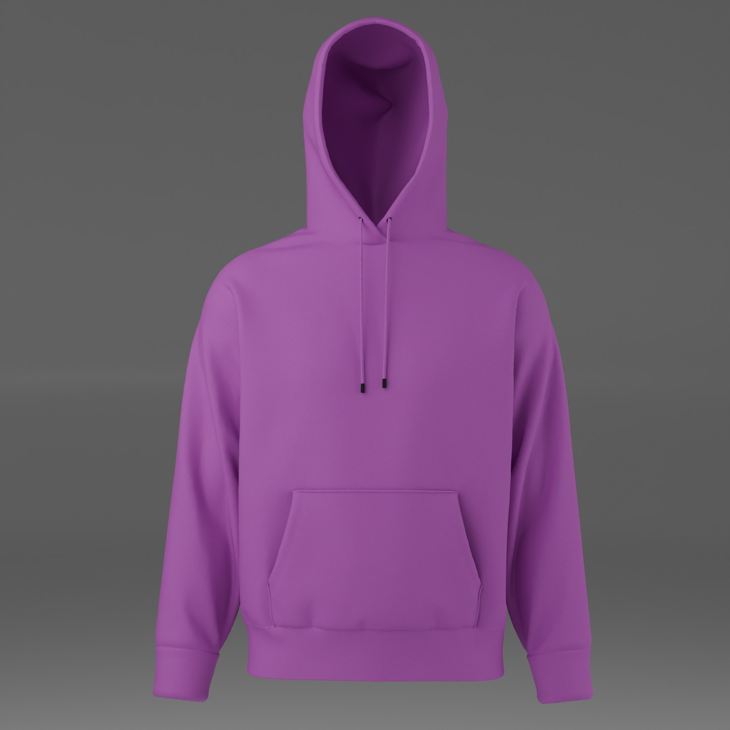 Oversize Hoodie – personalisierbar & individuell bedruckbar