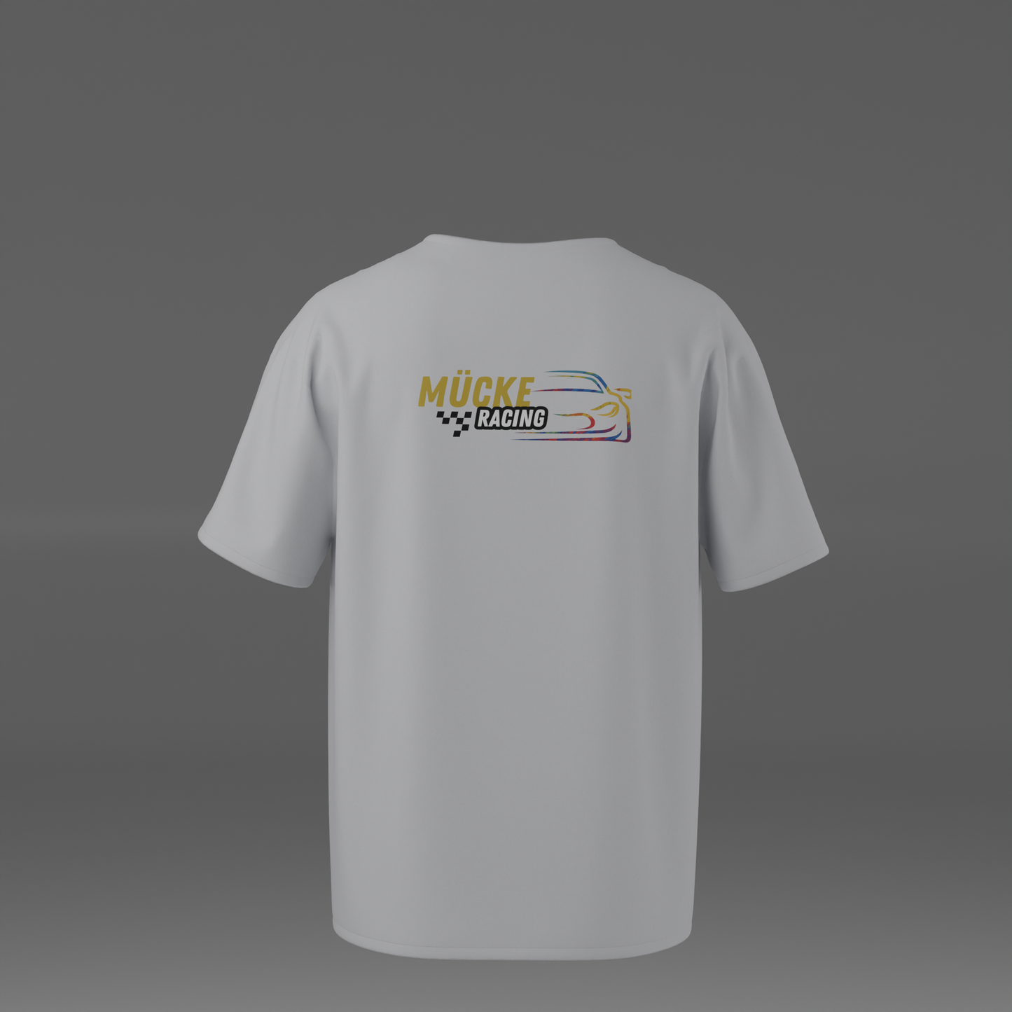 T-Shirt Mücke Racing