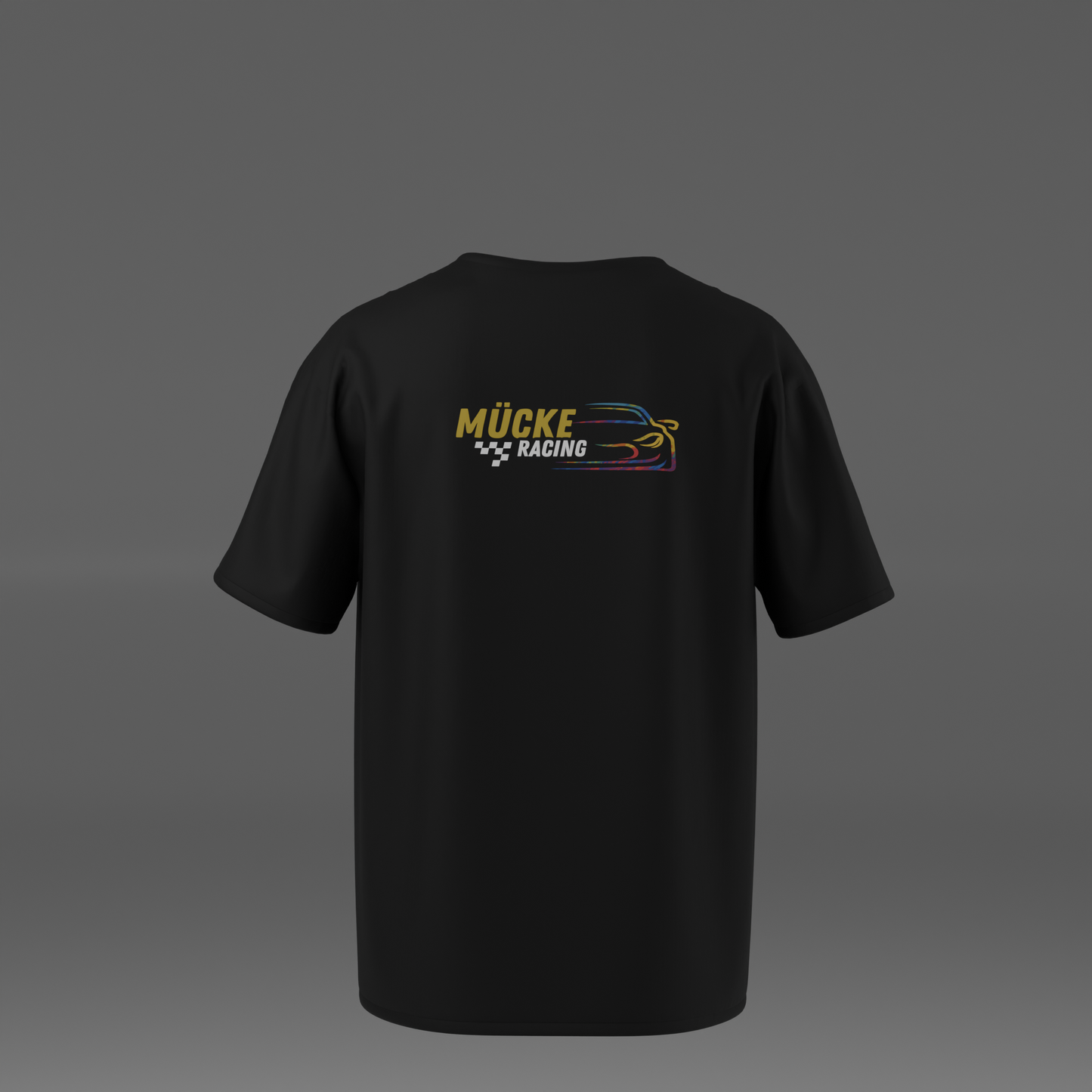 T-Shirt Mücke Racing