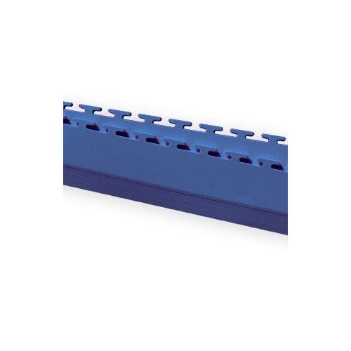 Rampen für unseren PVC Boden