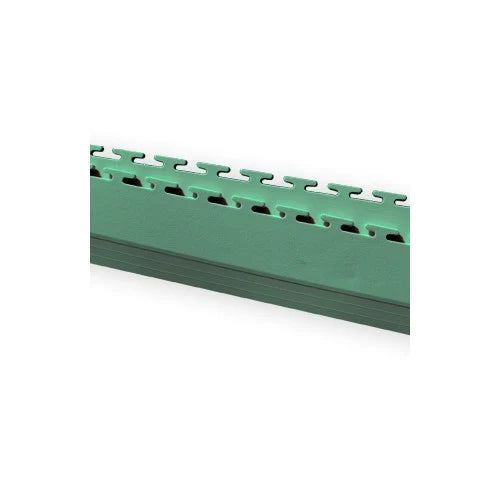 Rampen für unseren PVC Boden