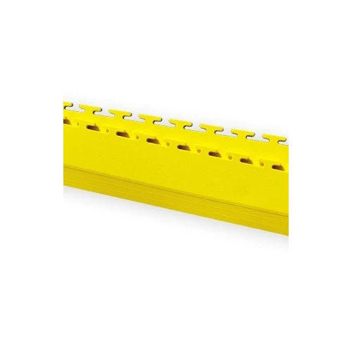 Rampen für unseren PVC Boden