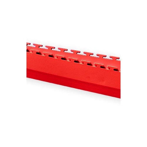 Rampen für unseren PVC Boden