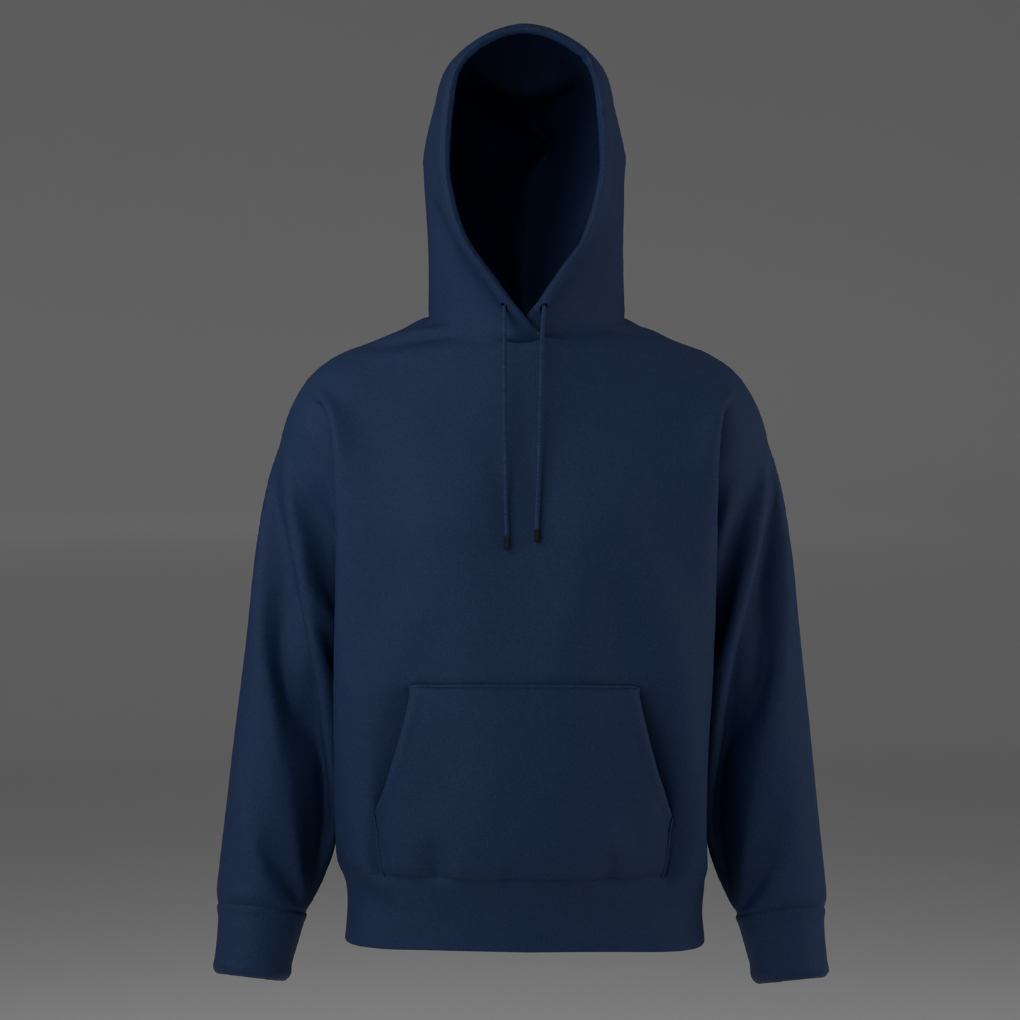 Oversize Hoodie – personalisierbar & individuell bedruckbar