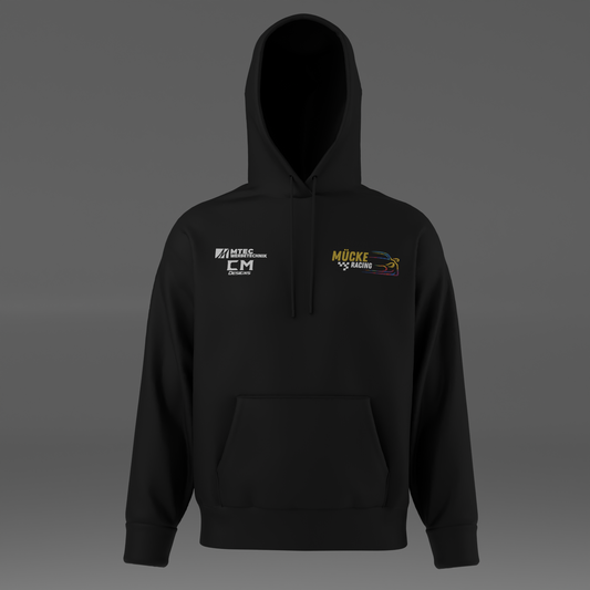 Hoodie Mücke Racing