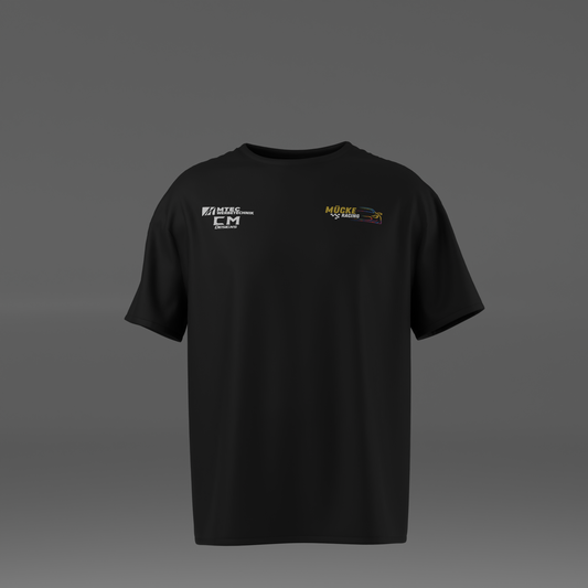 T-Shirt Mücke Racing
